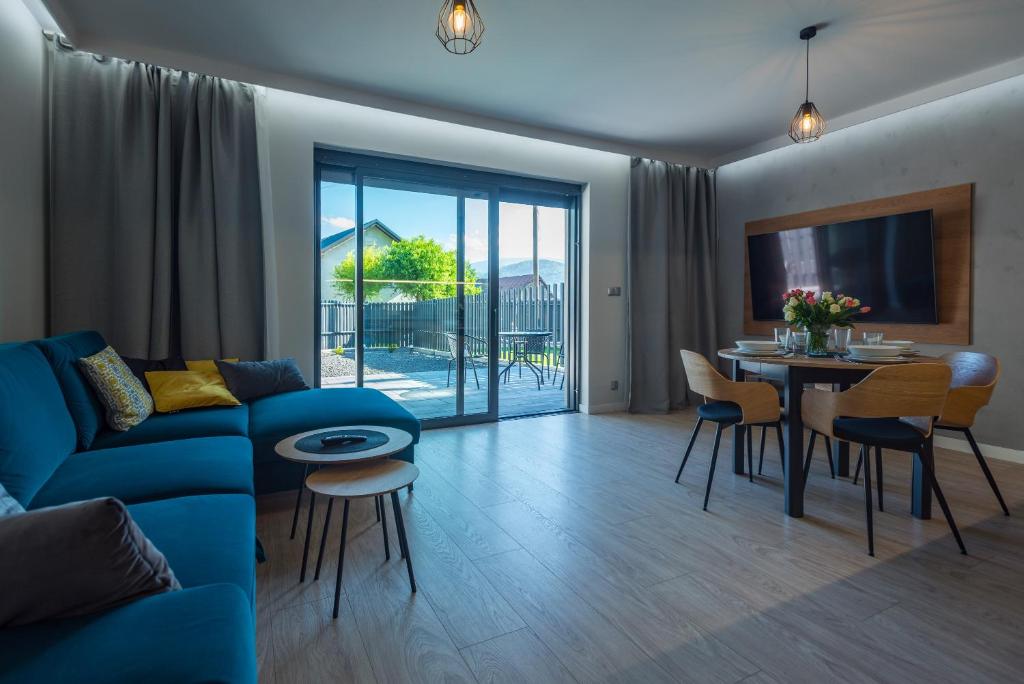 Apartament Widok photo 1