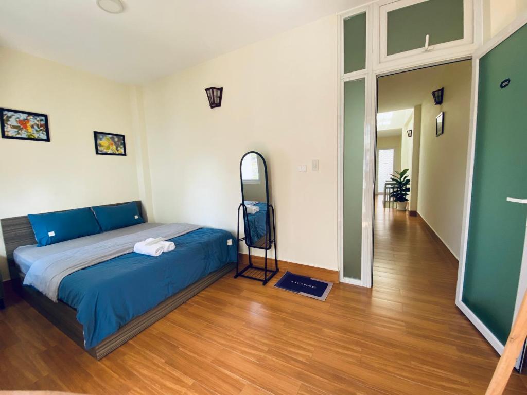 Phan Home Đà Lạt