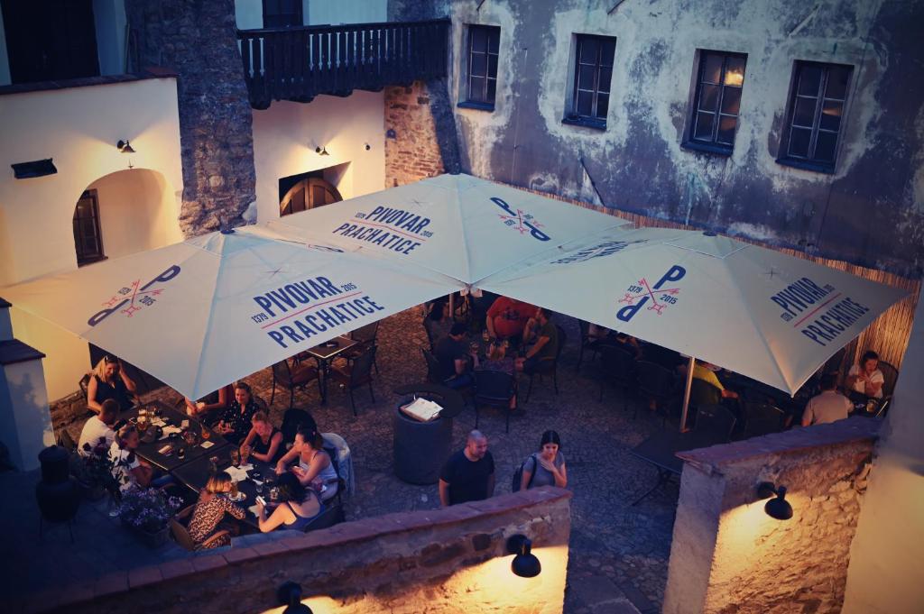 Pivovar Prachatice photo 1