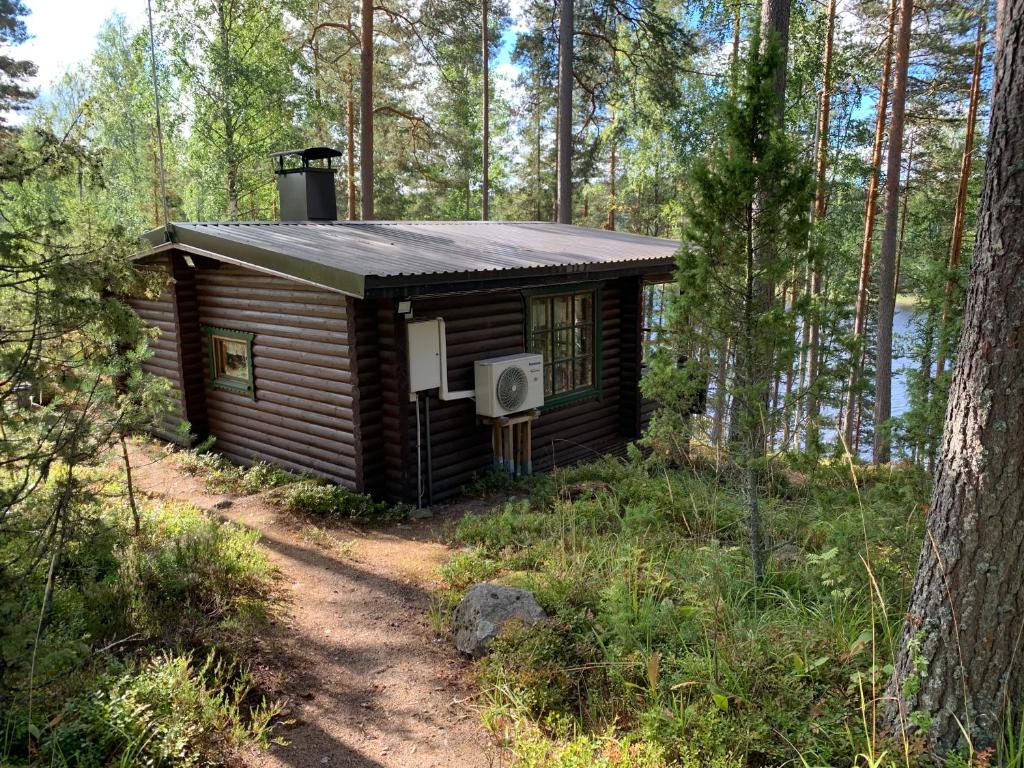 Kesämökki Kalliola Heinola photo 2