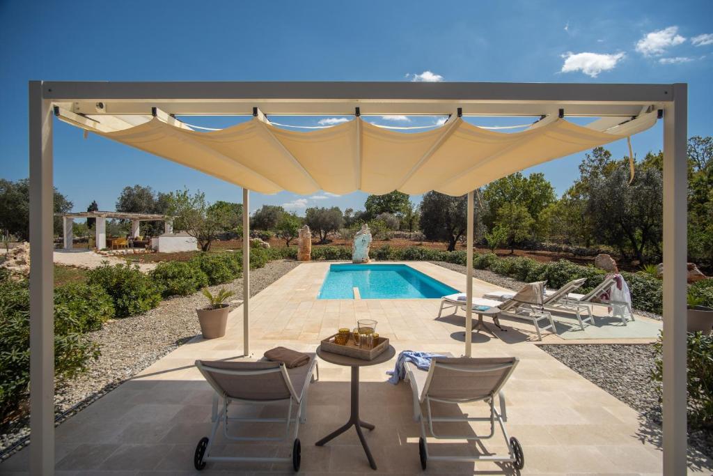 Trullo Lilia photo 4