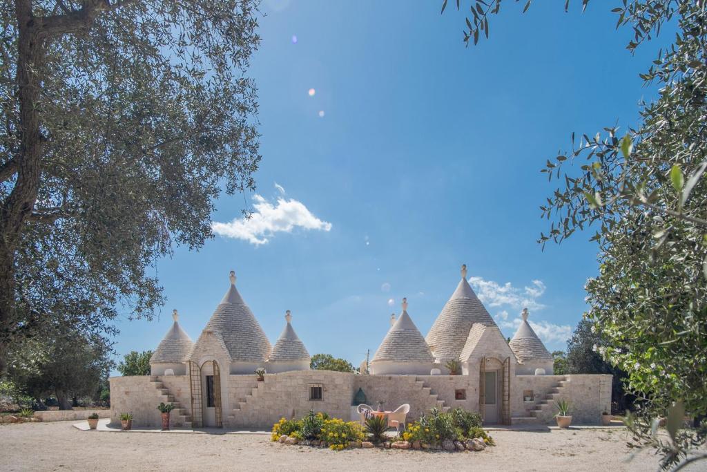 Trullo Lilia photo 2