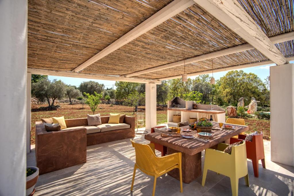 Trullo Lilia photo 1