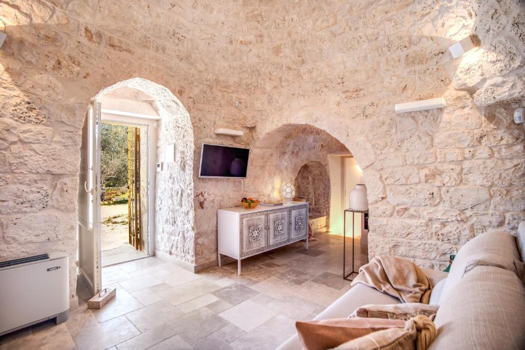 Trullo Lilia photo 3