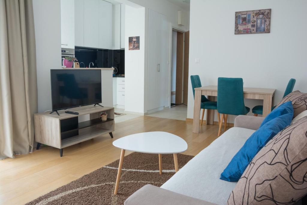 Apartments Milica photo 4