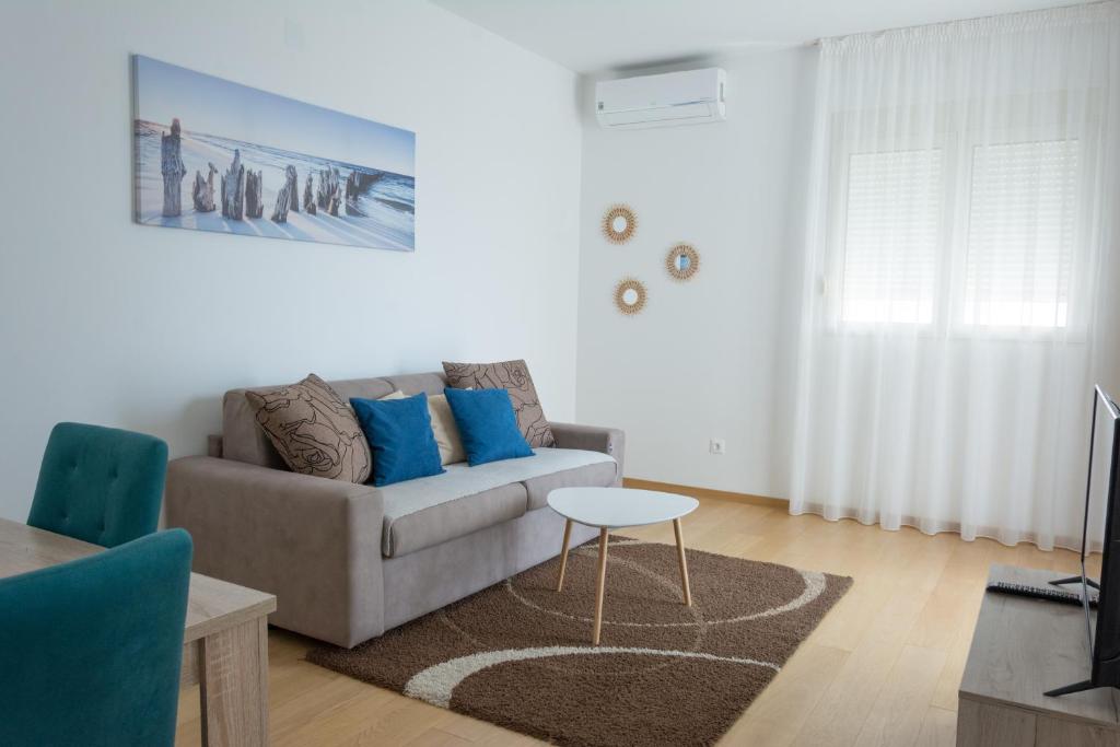 Apartments Milica photo 1