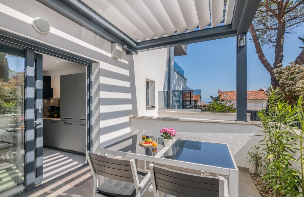 Apartments Elle Luxury Vantačići photo 3