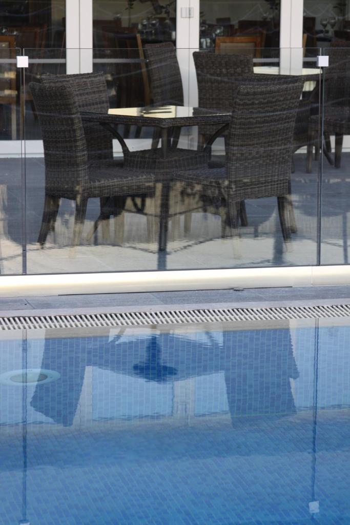 Livadia Hotel Kyperounta photo 3