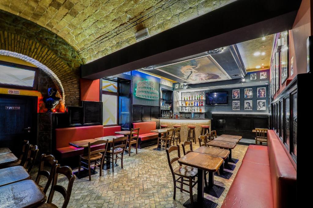 Alessandro Palace & Bar photo 1