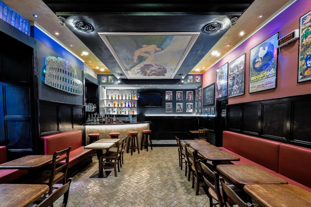 Alessandro Palace & Bar photo 2