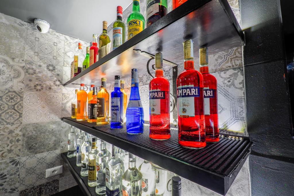 Alessandro Palace & Bar photo 3
