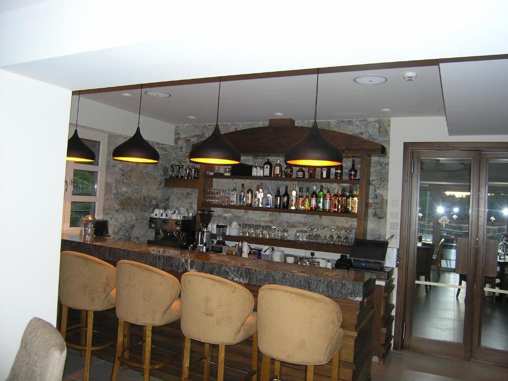Livadia Hotel Kyperounta photo 1