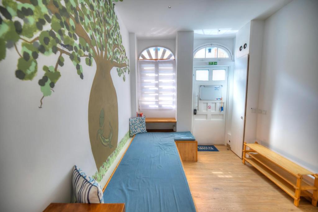 Eco-friendly & spacious 1bedroom townhouse PCUT1-1 photo 2