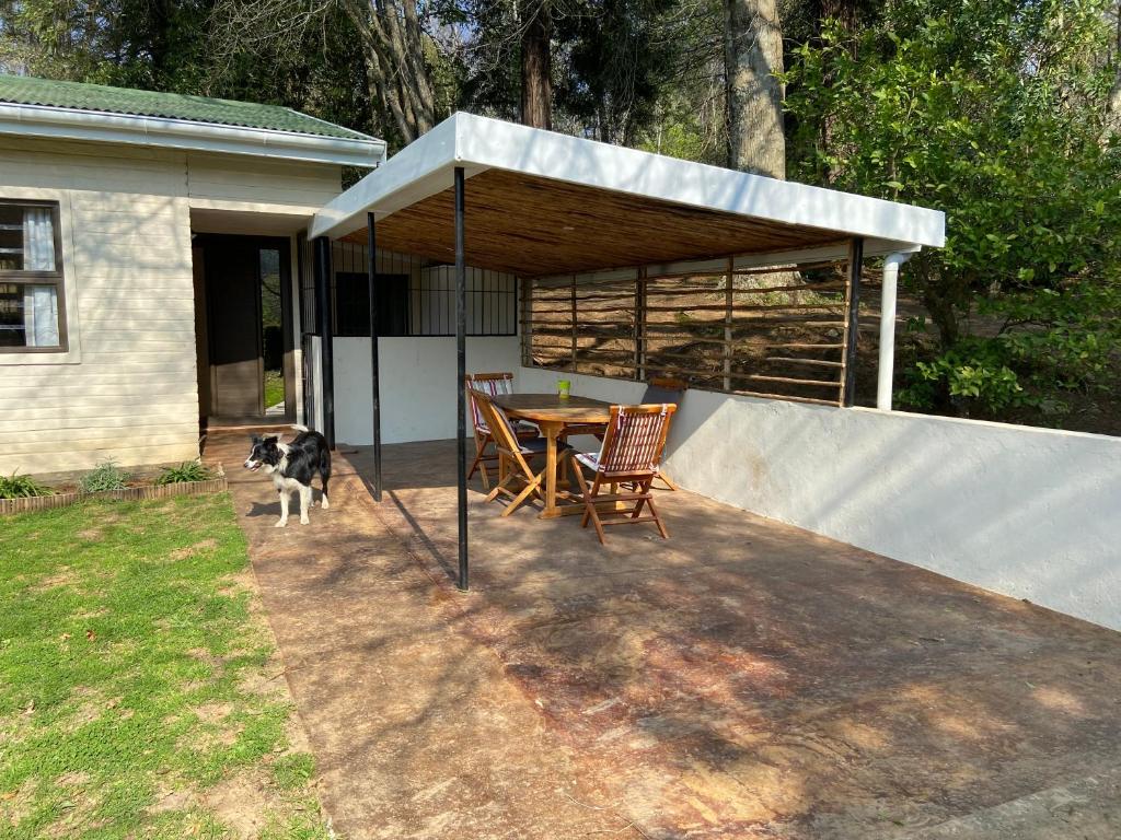 Peartree Cottage photo 2
