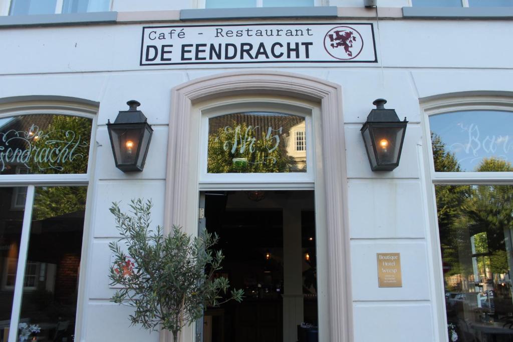 Boutique Hotel Weesp photo 4
