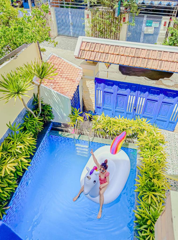 Botanic Garden Villas