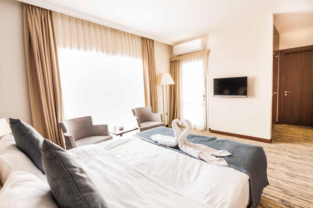 Port View Hotel photo 4