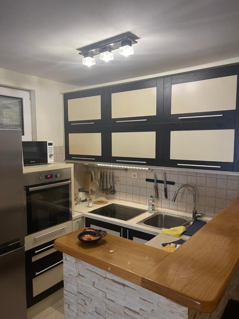 G Apartments photo 2