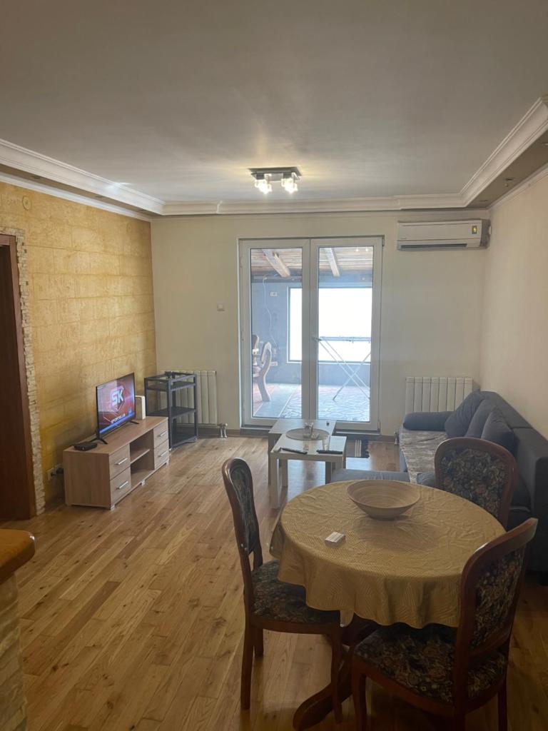 G Apartments photo 1