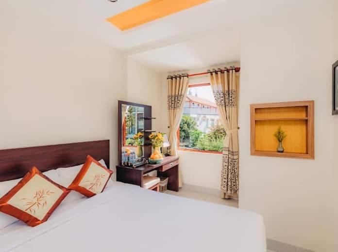 Botanic Garden Villas