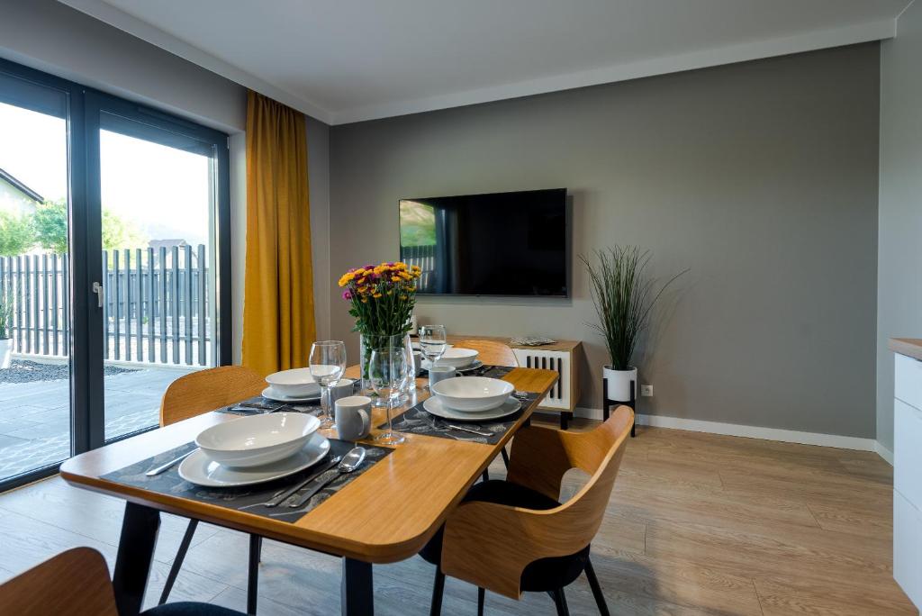 Apartament Widok 1 photo 4