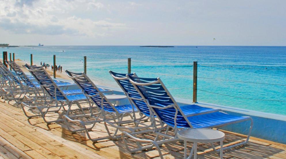 Perfect Island Retreat at Paradise Island Beach Club Villas photo 2