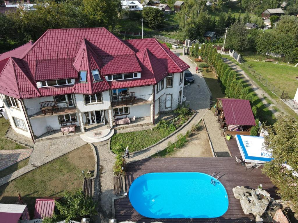 Villa «Zlata» photo 1