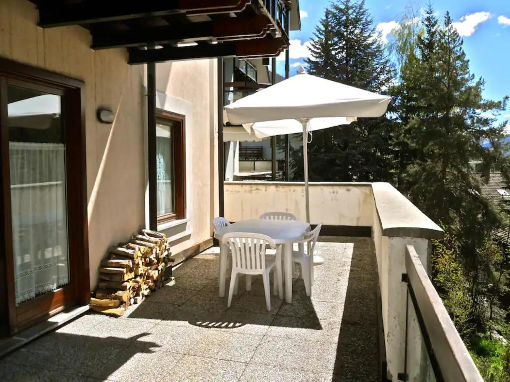 Appartamento con vista sulle alpi photo 1