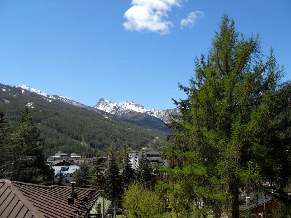 Appartamento con vista sulle alpi photo 2