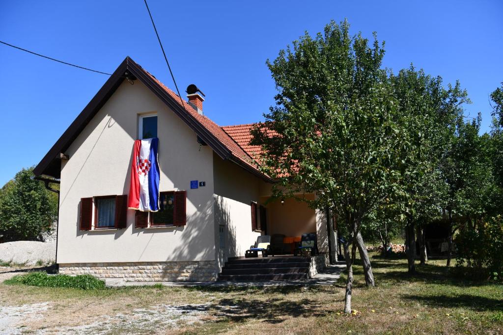 Holiday Home Matan