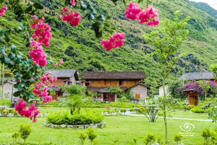 Homestay a kiệt