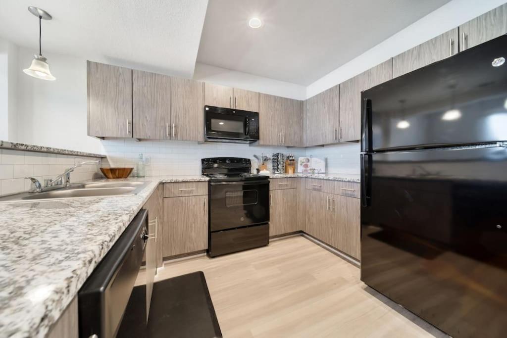 Trendy Downtown Waco Apartment With Great View photo 2