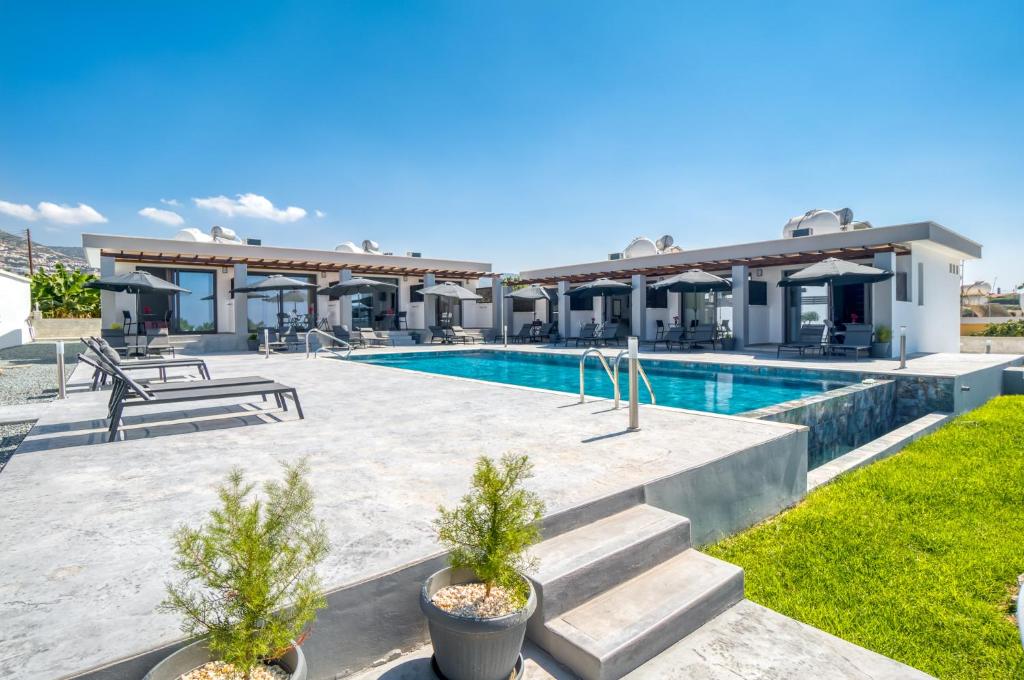Antesia Coral Bay Resort by Ezoria Villas - Adults only photo 1