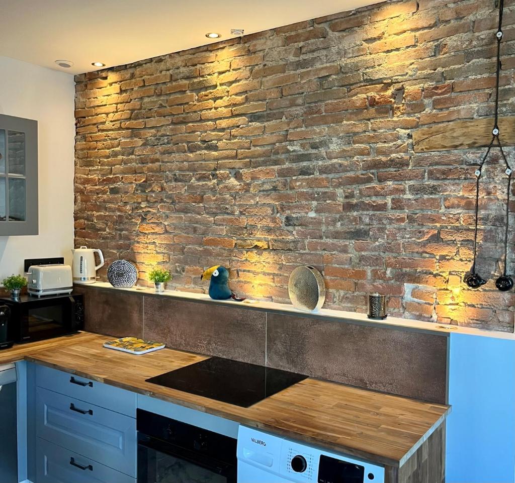 Superbe appartement - Cholet Centre photo 2