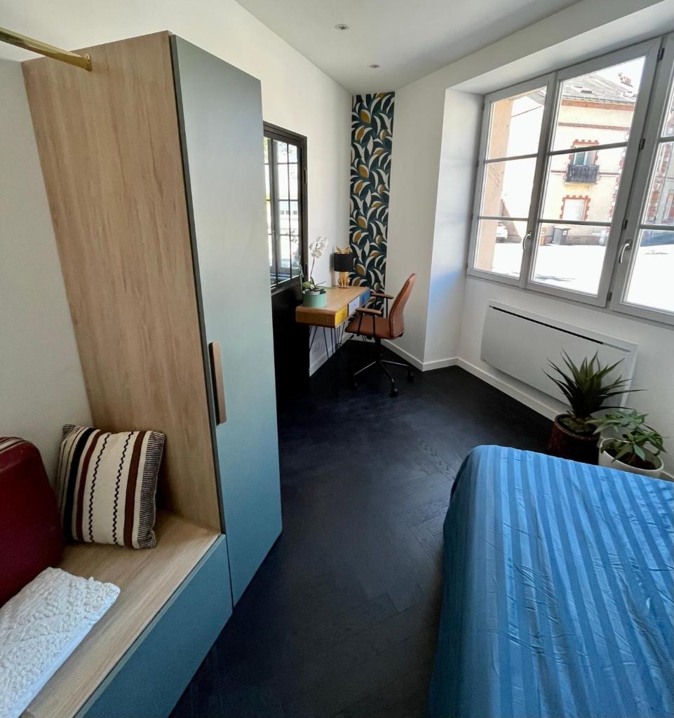 Superbe appartement - Cholet Centre photo 3