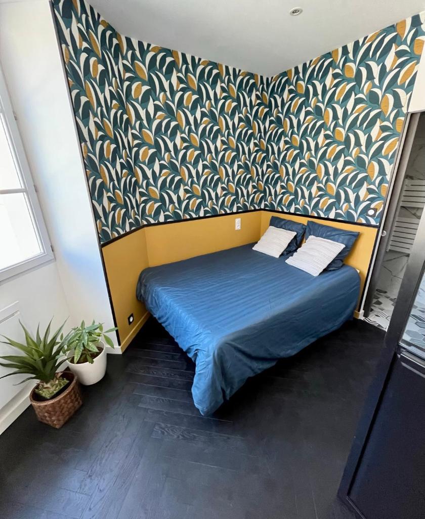 Superbe appartement - Cholet Centre photo 4
