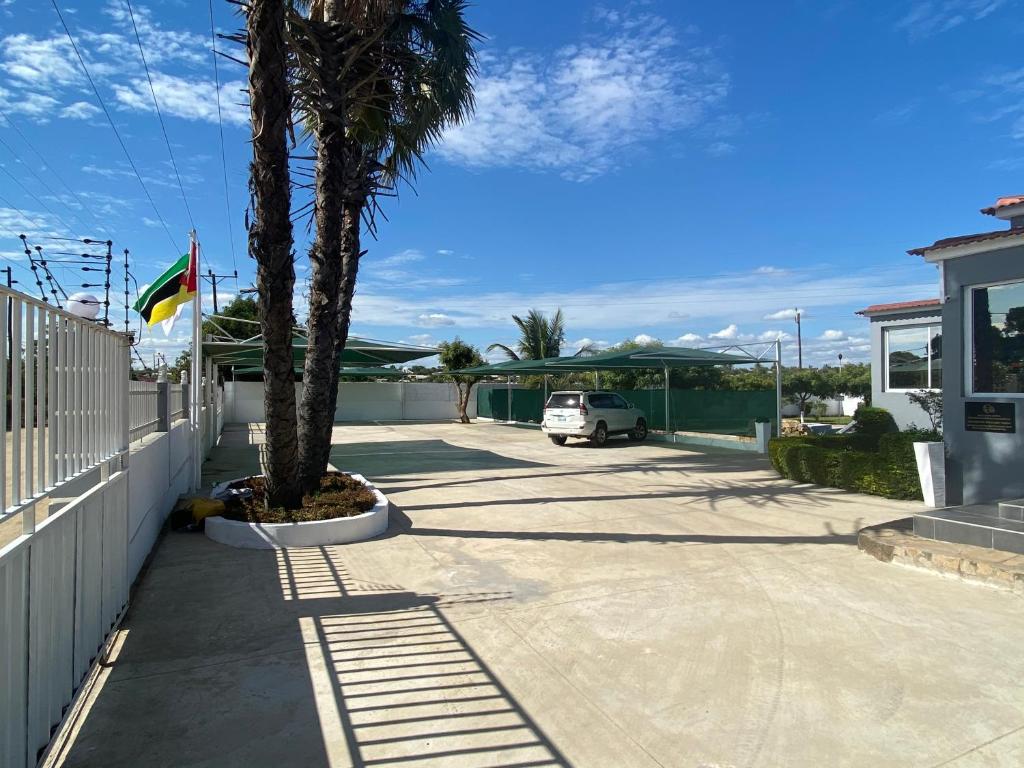 TETE PALM HOTEL photo 2