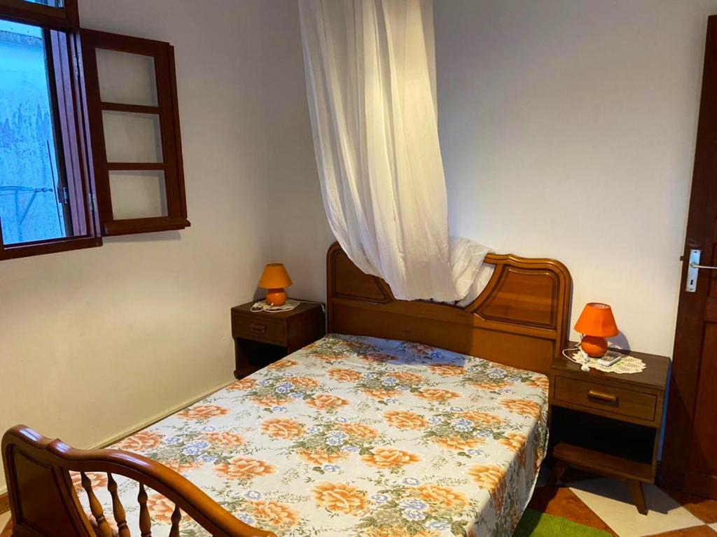 Appartement de 2 chambres avec terrasse amenagee et wifi a Petit Canal a 8 km de la plage photo 4