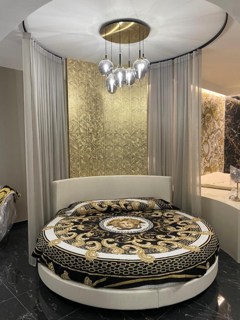 Versace Luxury Room photo 1