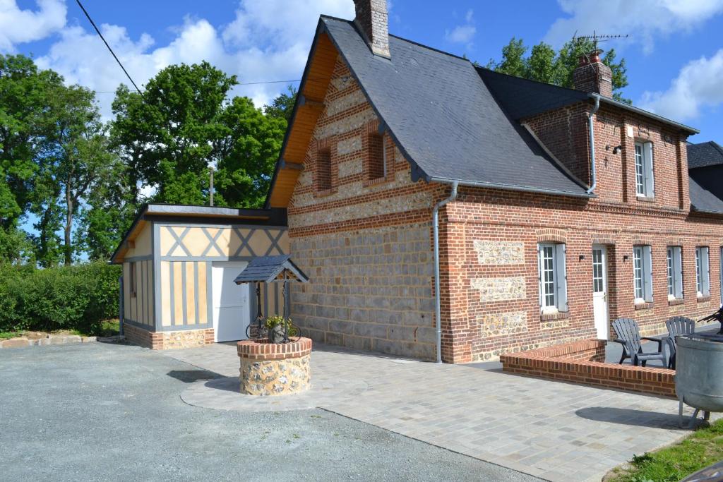 La clef des champs photo 1