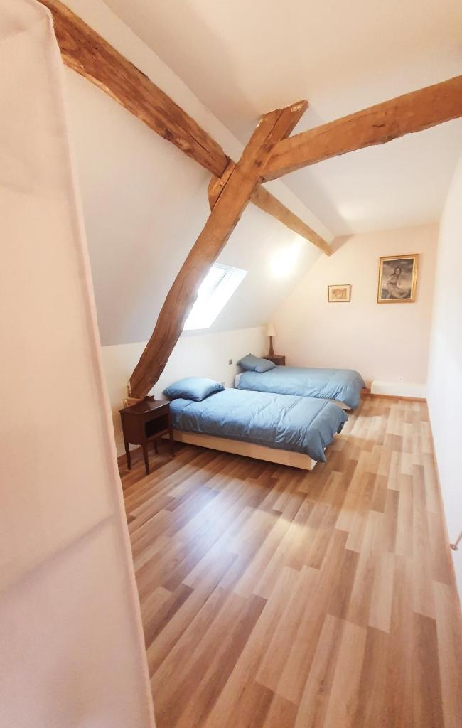 Chambres d'hôtes Gourdon photo 3
