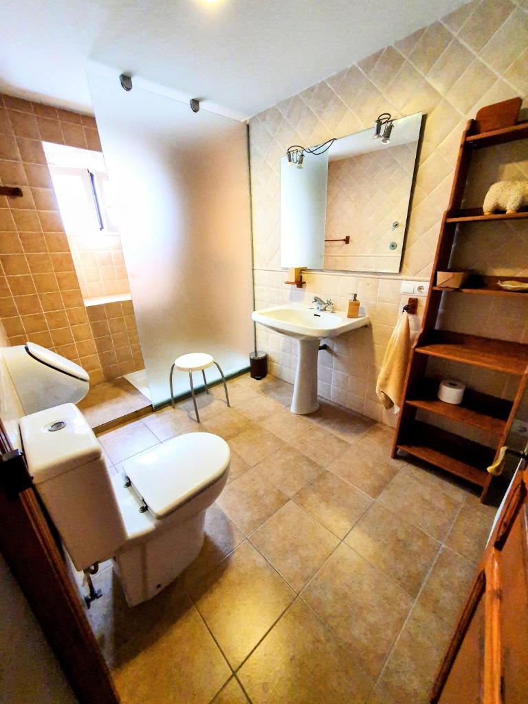 CASA BAUTISTA TURIS photo 1