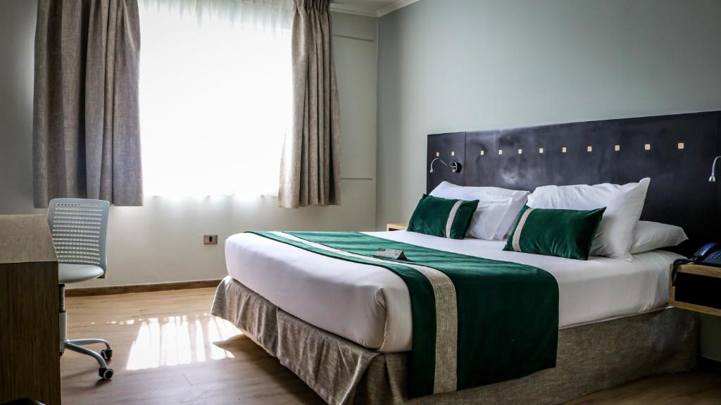 Ecohotel Talca photo 3