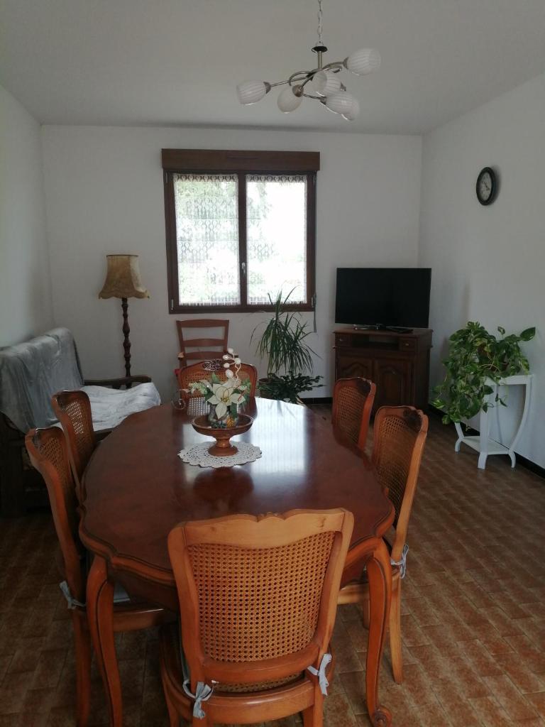 Gîte de la Casse photo 4