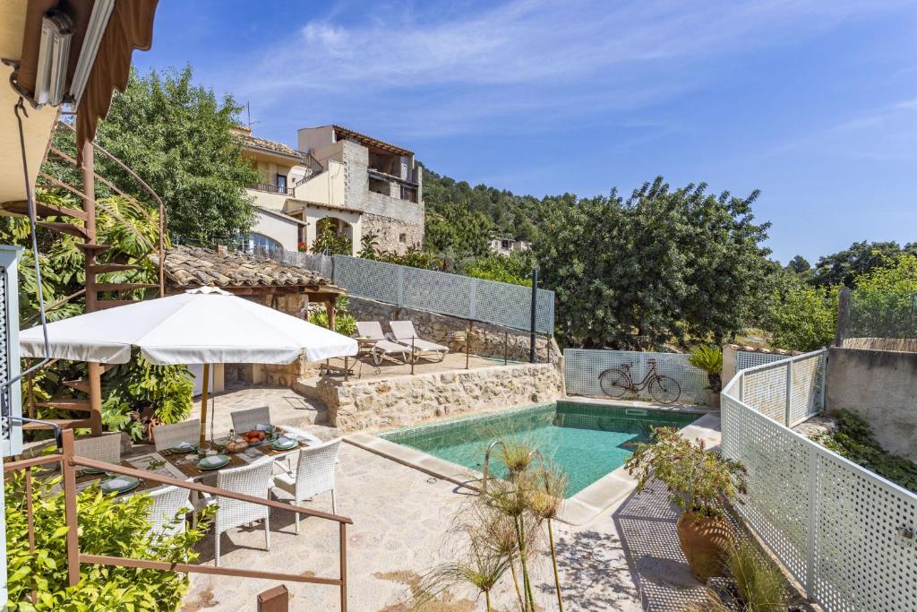 Caimaris House photo 3