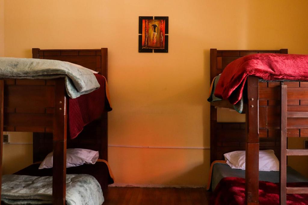 Wake Up Hostel photo 4