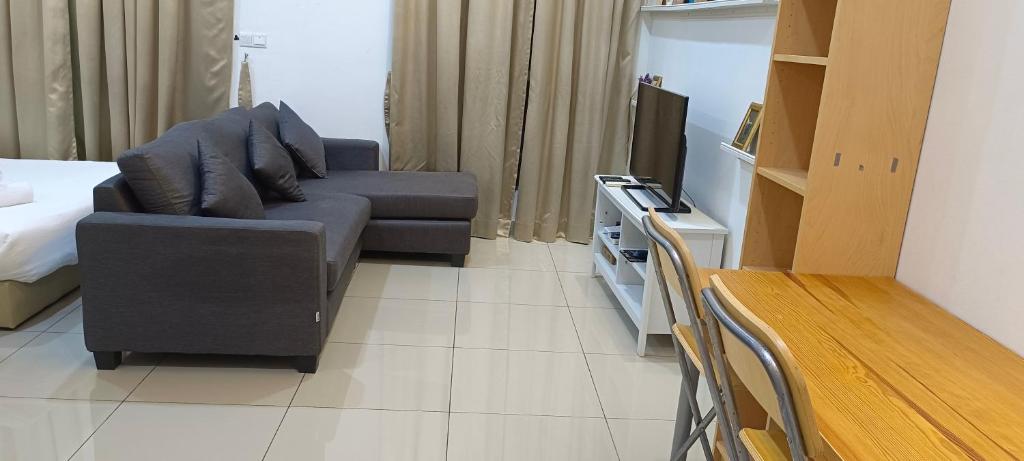 Cyberjaya cybersqure peace home photo 3