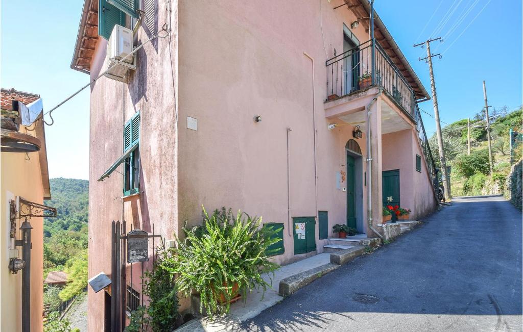 Beautiful Apartment In Camogli With Wifi And 3 Bedrooms photo 1