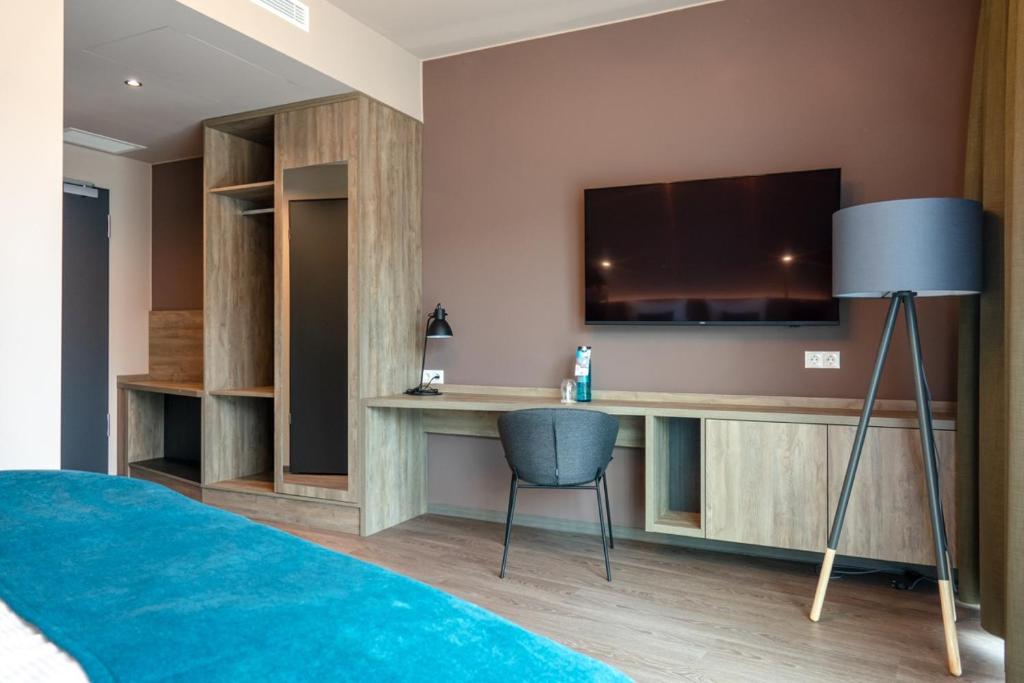 H24 Stadthotel Bernau photo 4