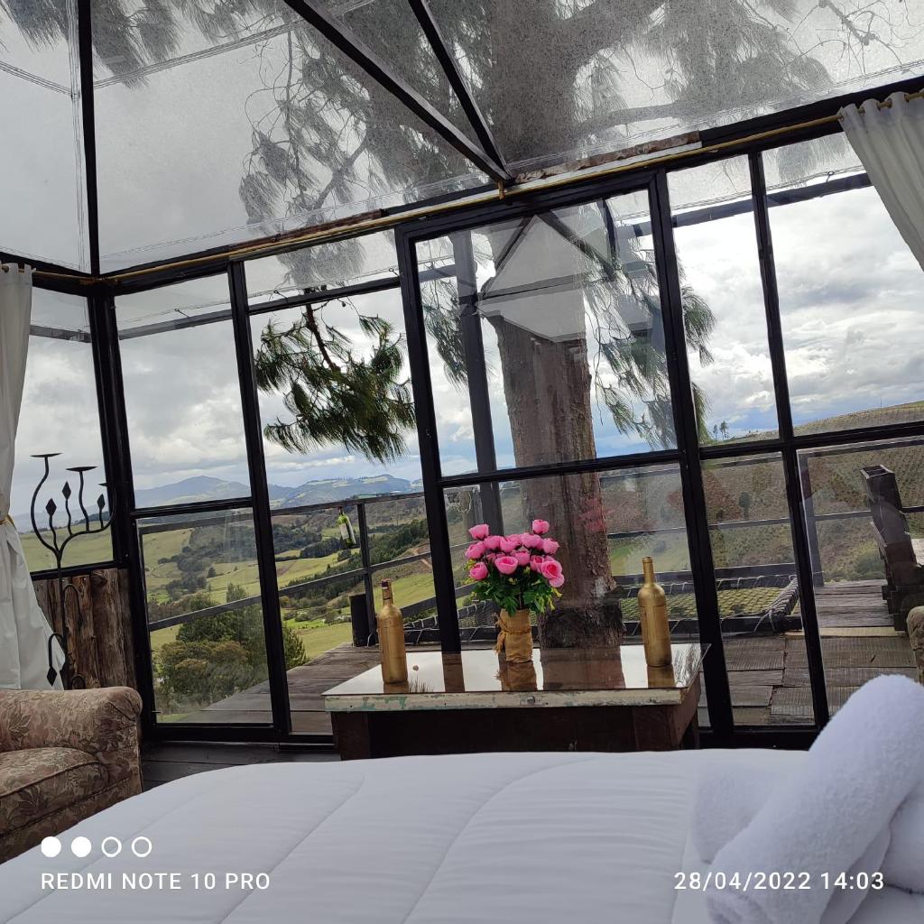 Tu Glamping photo 2